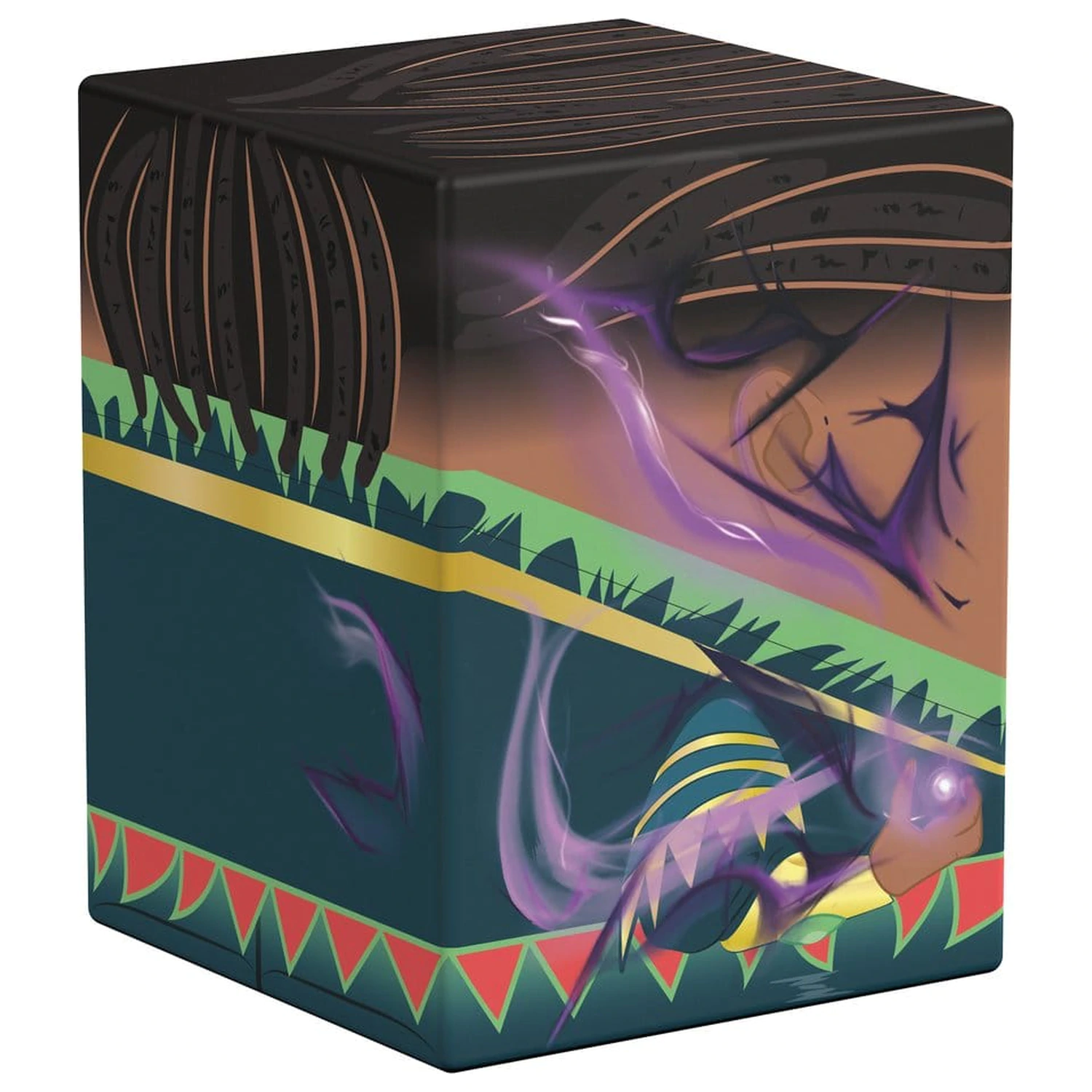 Squaroes Squaroe Magic: The Gathering "SOS" MTG009 - Professor Dellian Fel poza produsului