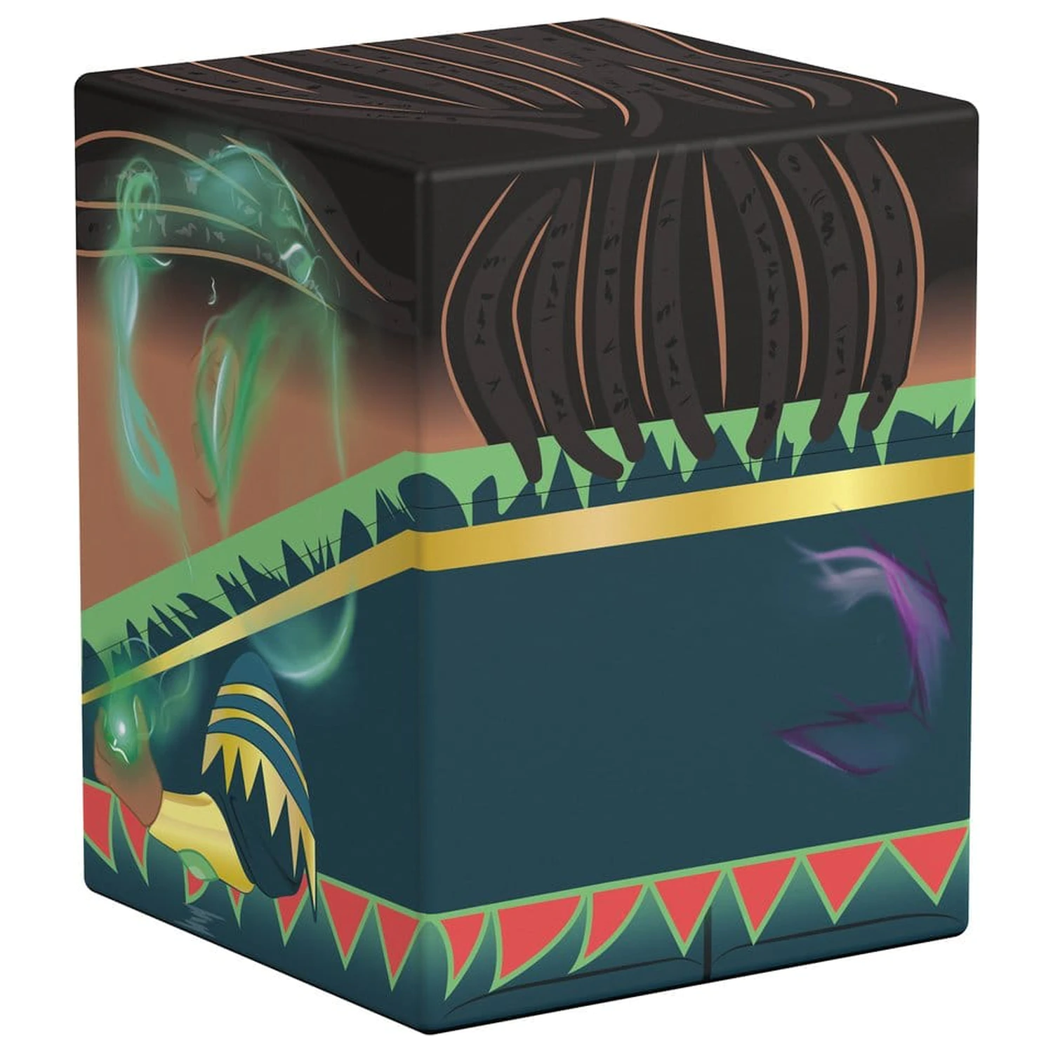 Squaroes Squaroe Magic: The Gathering "SOS" MTG009 - Professor Dellian Fel poza produsului