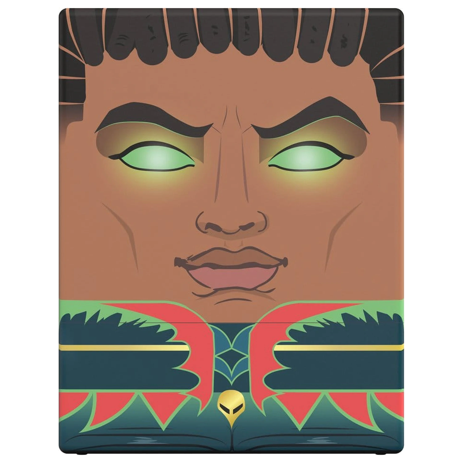 Squaroes Squaroe Magic: The Gathering "SOS" MTG009 - Professor Dellian Fel poza produsului