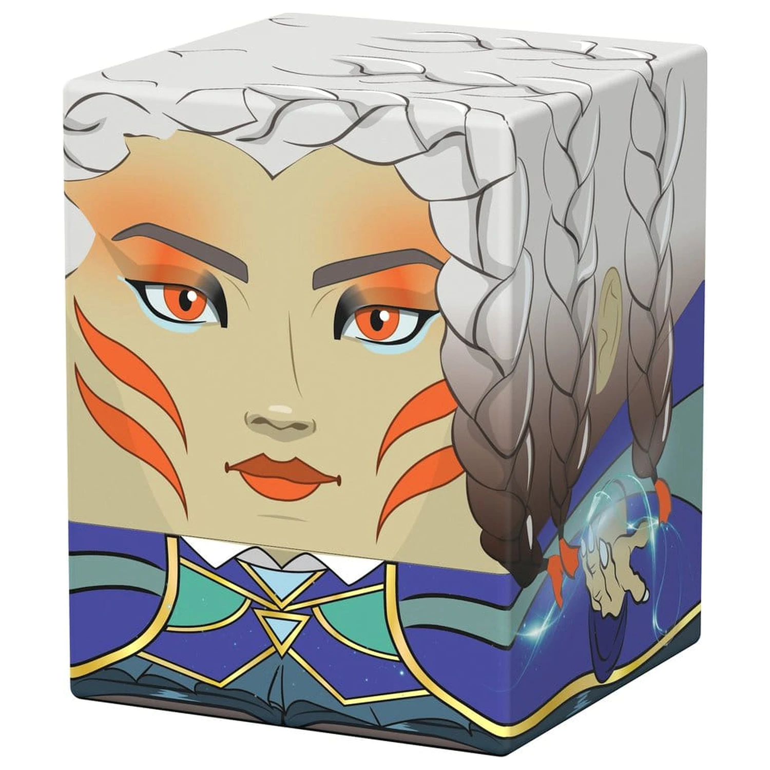 Squaroes Squaroe Magic: The Gathering "SOS" MTG010 - Tam poza produsului