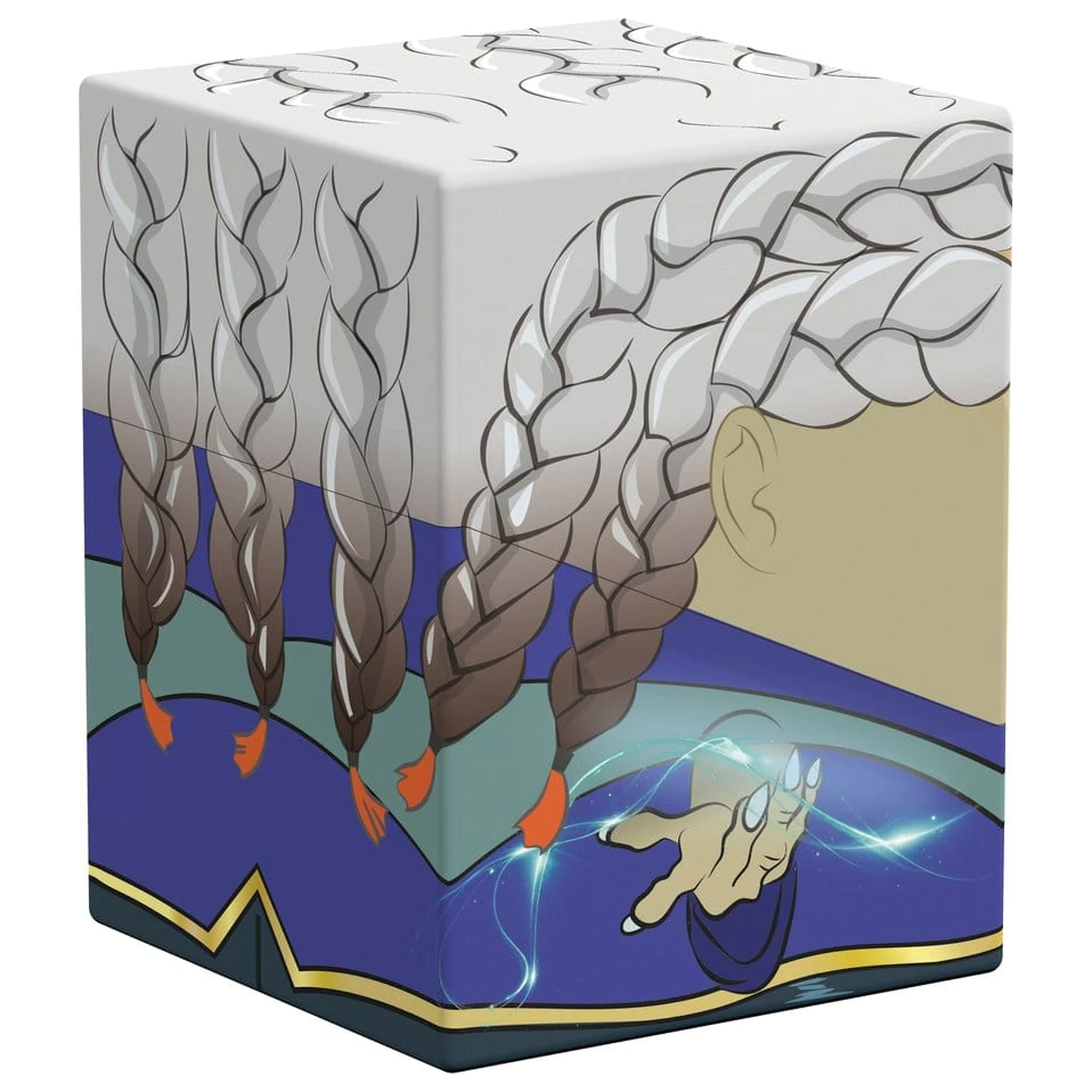 Squaroes Squaroe Magic: The Gathering "SOS" MTG010 - Tam poza produsului