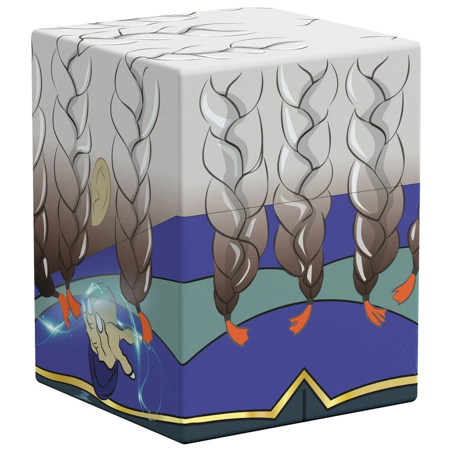 Squaroes Squaroe Magic: The Gathering "SOS" MTG010 - Tam poza produsului