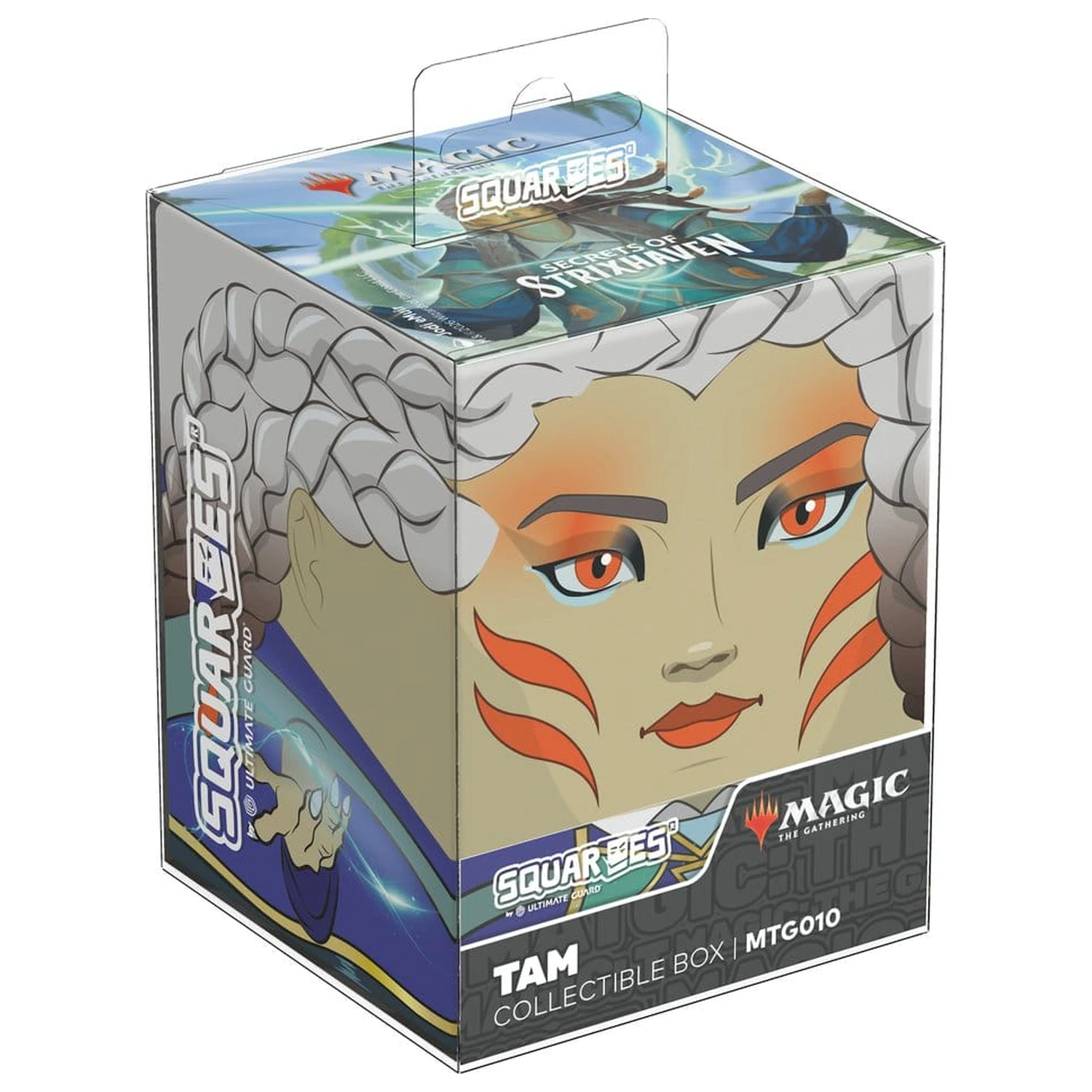 Squaroes Squaroe Magic: The Gathering "SOS" MTG010 - Tam poza produsului