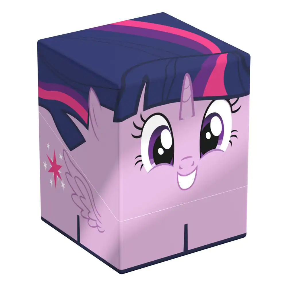 Squaroes Squaroe My Little Pony "Friendship is Magic" MLP001 - Twilight Sparkle poza produsului