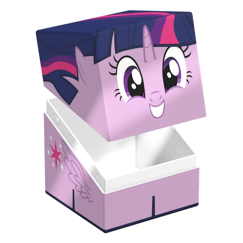 Squaroes Squaroe My Little Pony "Friendship is Magic" MLP001 - Twilight Sparkle poza produsului