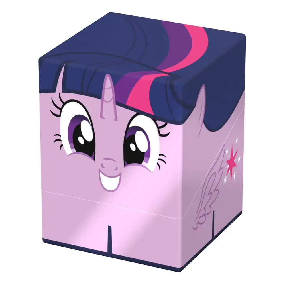 Squaroes Squaroe My Little Pony "Friendship is Magic" MLP001 - Twilight Sparkle poza produsului