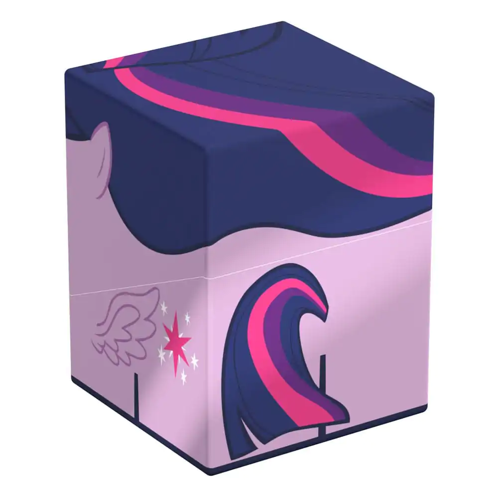 Squaroes Squaroe My Little Pony "Friendship is Magic" MLP001 - Twilight Sparkle poza produsului