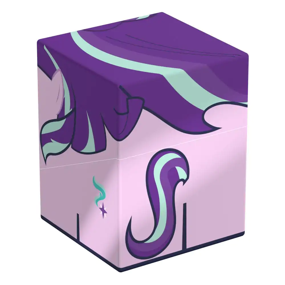 Squaroes Squaroe My Little Pony "Friendship is Magic" MLP002 - Starlight Glimmer poza produsului