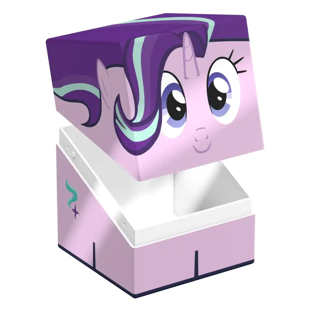 Squaroes Squaroe My Little Pony "Friendship is Magic" MLP002 - Starlight Glimmer poza produsului