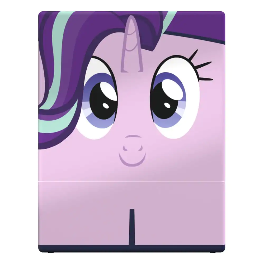 Squaroes Squaroe My Little Pony "Friendship is Magic" MLP002 - Starlight Glimmer poza produsului