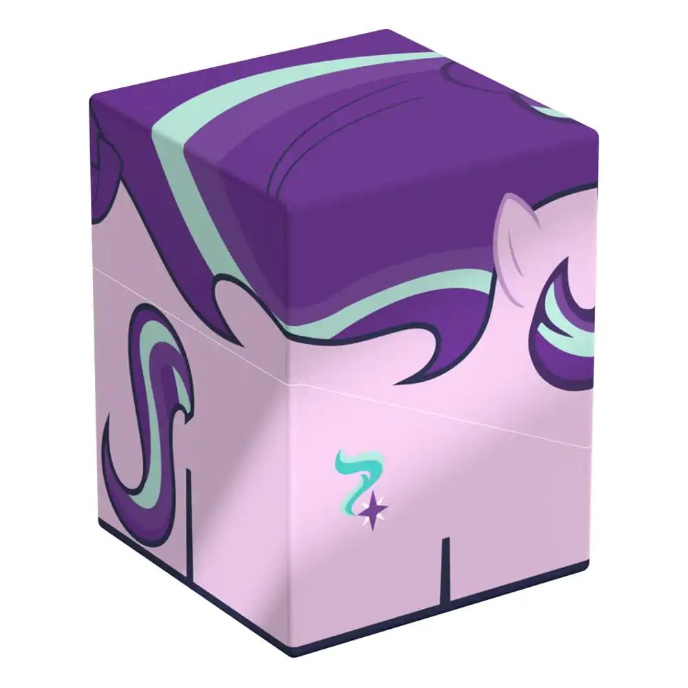 Squaroes Squaroe My Little Pony "Friendship is Magic" MLP002 - Starlight Glimmer poza produsului