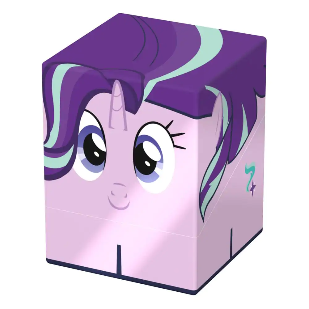 Squaroes Squaroe My Little Pony "Friendship is Magic" MLP002 - Starlight Glimmer poza produsului
