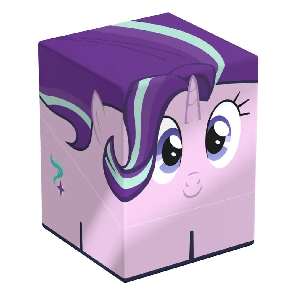 Squaroes Squaroe My Little Pony "Friendship is Magic" MLP002 - Starlight Glimmer poza produsului