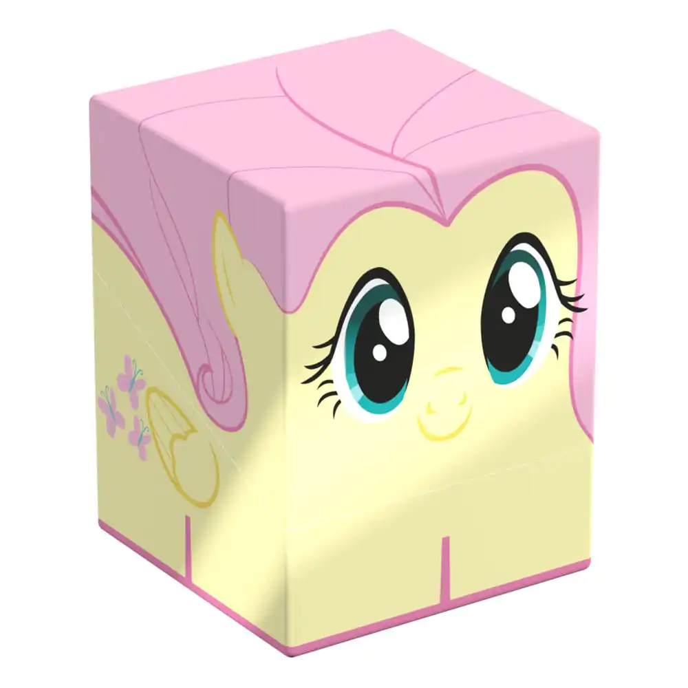 Squaroes Squaroe My Little Pony "Friendship is Magic" MLP003 - Fluttershy poza produsului