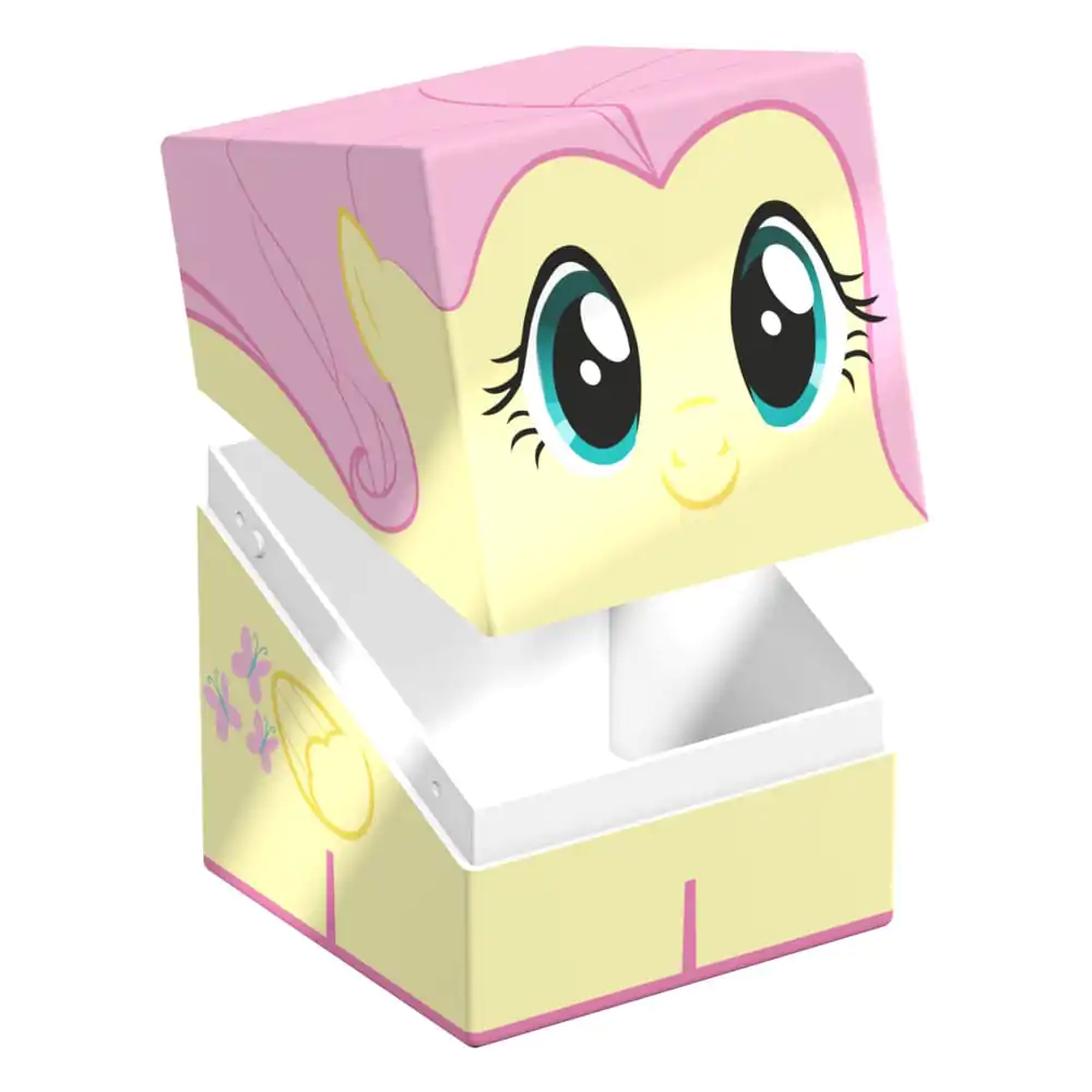 Squaroes Squaroe My Little Pony "Friendship is Magic" MLP003 - Fluttershy poza produsului