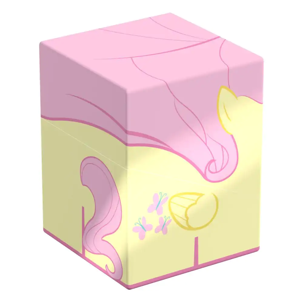 Squaroes Squaroe My Little Pony "Friendship is Magic" MLP003 - Fluttershy poza produsului