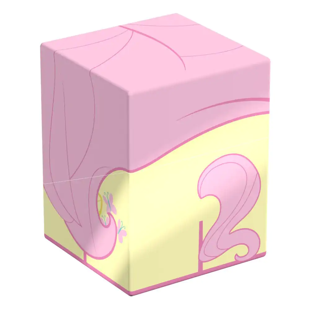 Squaroes Squaroe My Little Pony "Friendship is Magic" MLP003 - Fluttershy poza produsului