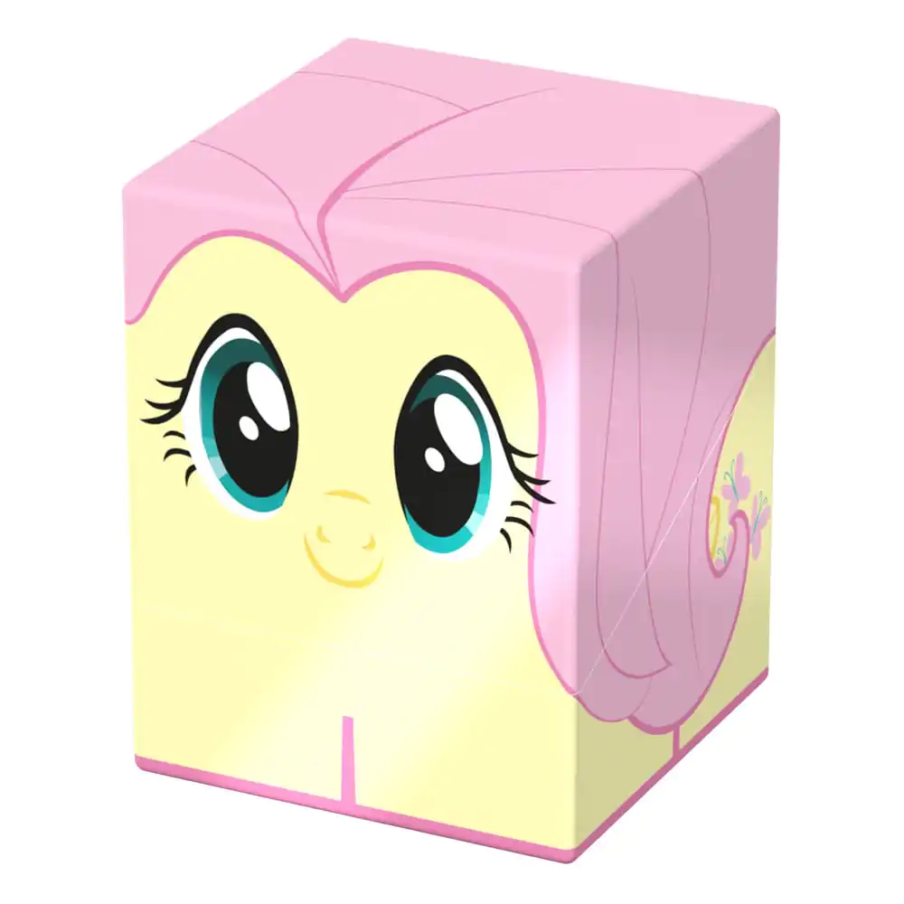 Squaroes Squaroe My Little Pony "Friendship is Magic" MLP003 - Fluttershy poza produsului