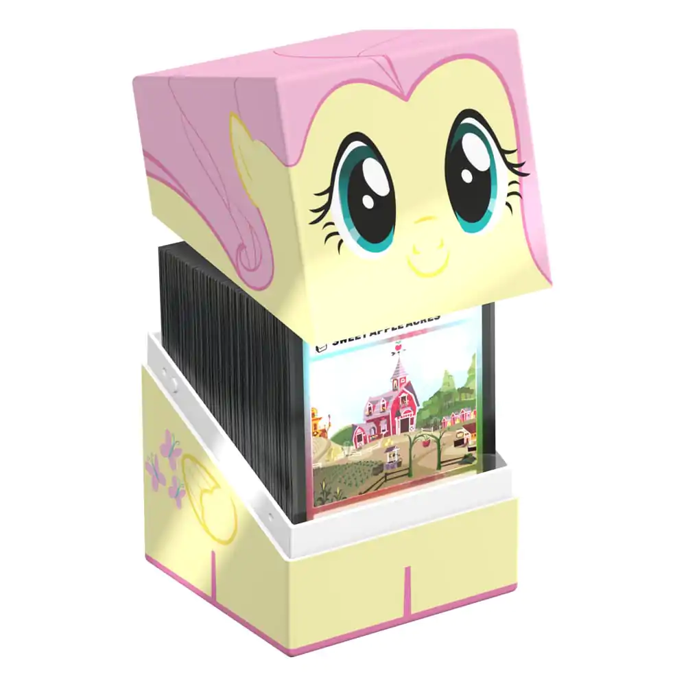 Squaroes Squaroe My Little Pony "Friendship is Magic" MLP003 - Fluttershy poza produsului