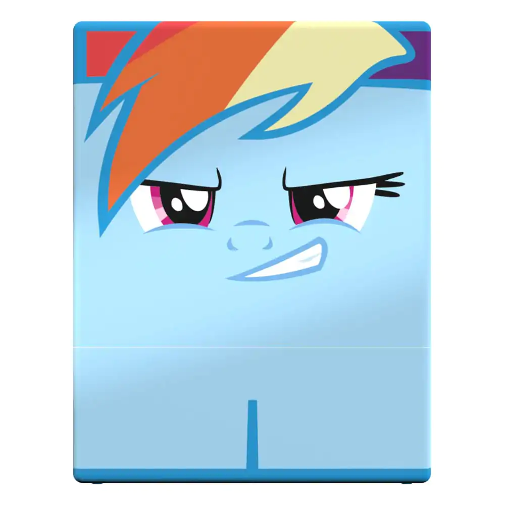 Squaroes Squaroe My Little Pony "Friendship is Magic" MLP004 - Rainbow Dash poza produsului