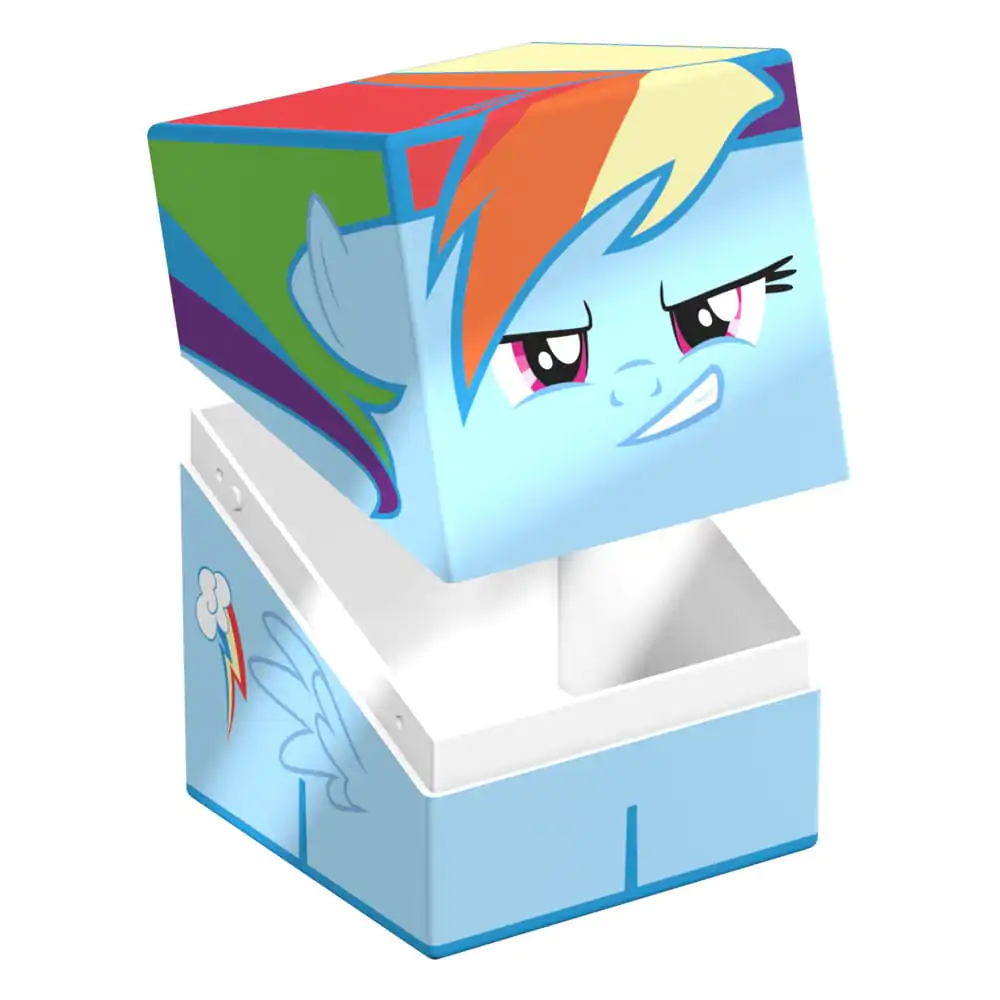 Squaroes Squaroe My Little Pony "Friendship is Magic" MLP004 - Rainbow Dash poza produsului