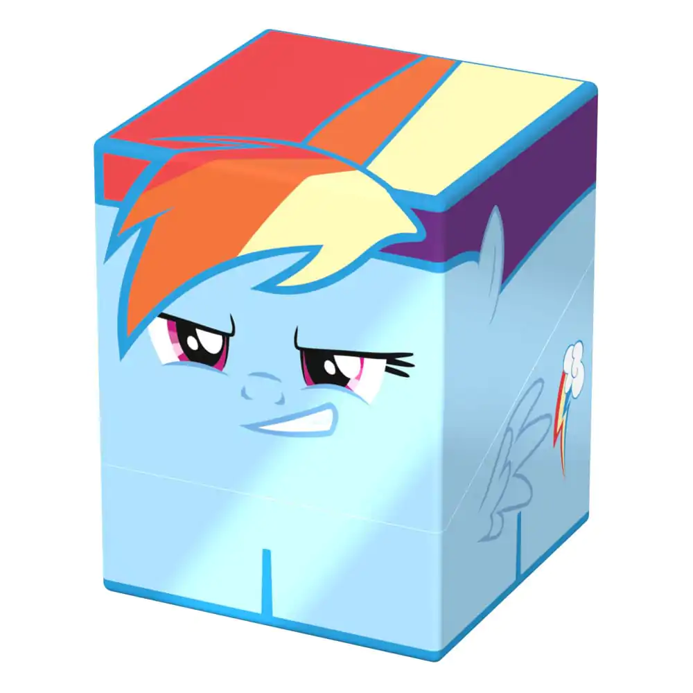 Squaroes Squaroe My Little Pony "Friendship is Magic" MLP004 - Rainbow Dash poza produsului