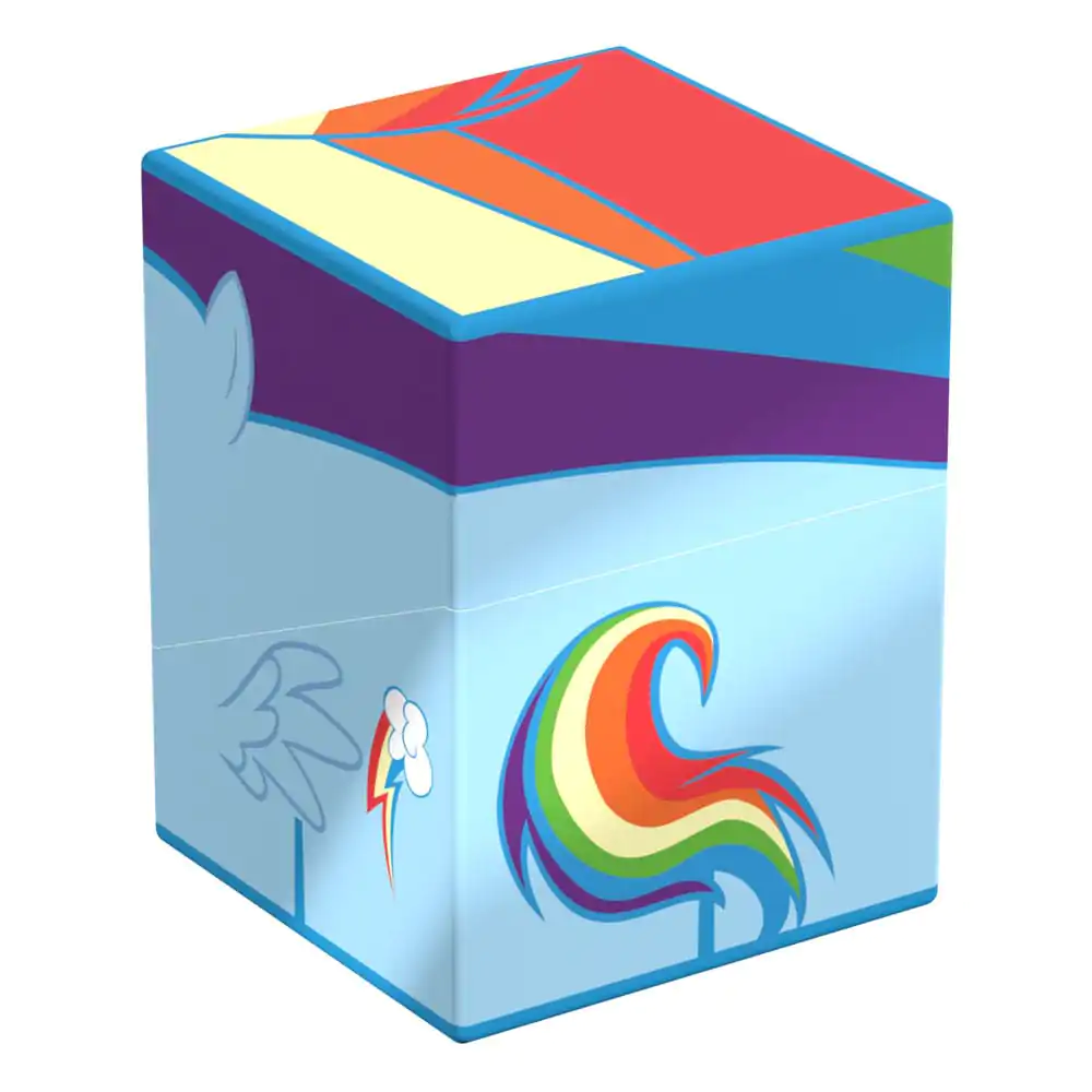 Squaroes Squaroe My Little Pony "Friendship is Magic" MLP004 - Rainbow Dash poza produsului