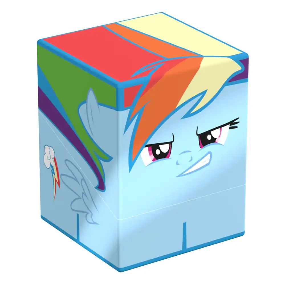 Squaroes Squaroe My Little Pony "Friendship is Magic" MLP004 - Rainbow Dash poza produsului