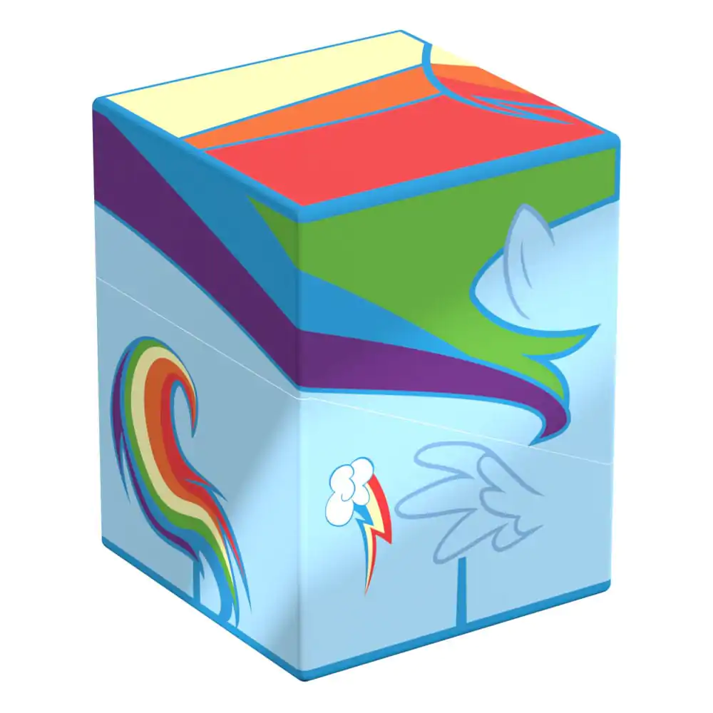 Squaroes Squaroe My Little Pony "Friendship is Magic" MLP004 - Rainbow Dash poza produsului