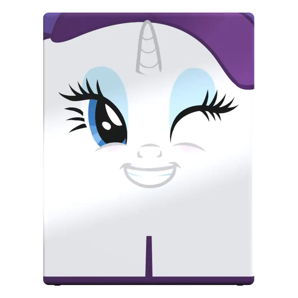 Squaroes Squaroe My Little Pony "Friendship is Magic" MLP005 - Rarity poza produsului