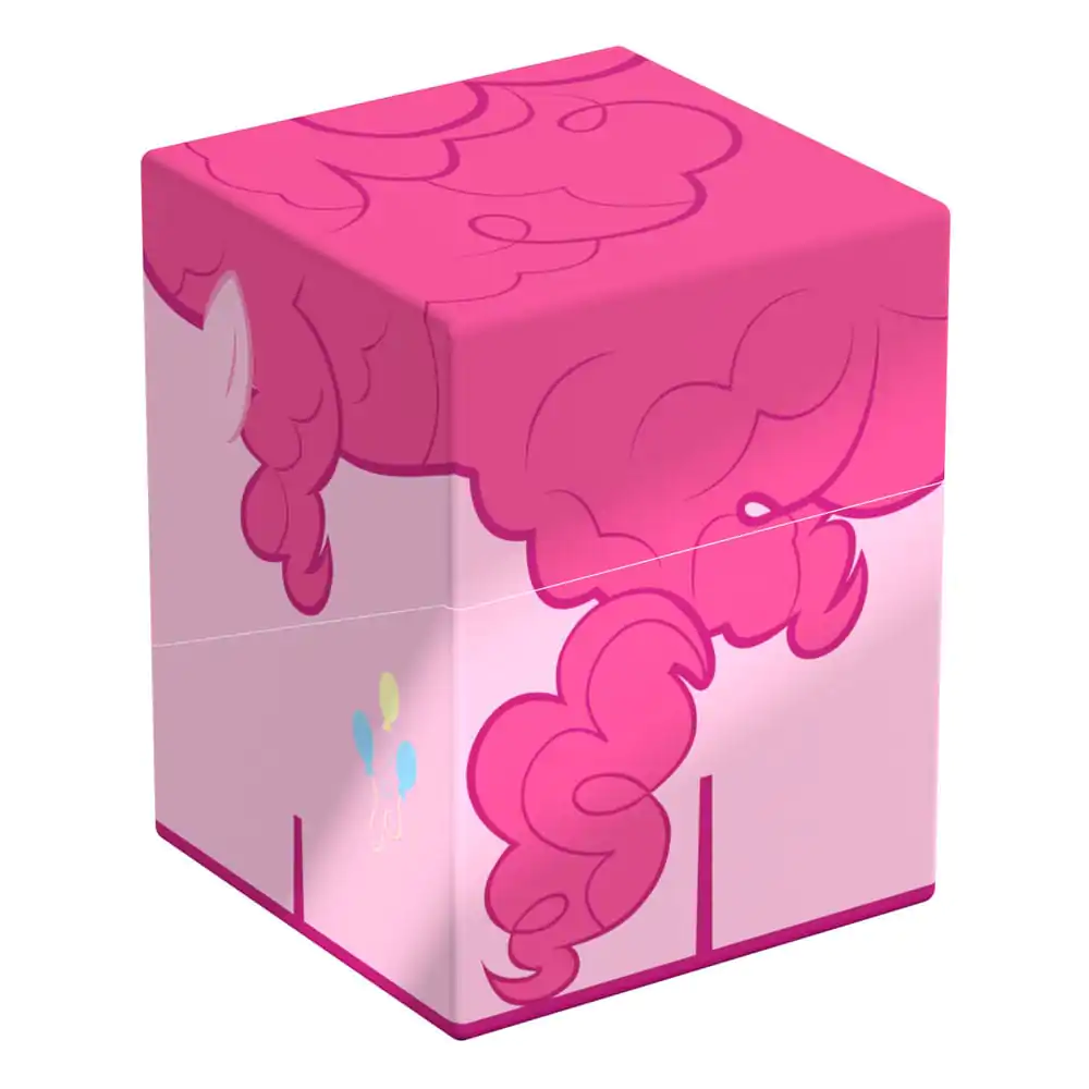 Squaroes Squaroe My Little Pony "Friendship is Magic" MLP006 - Pinkamena Pie poza produsului