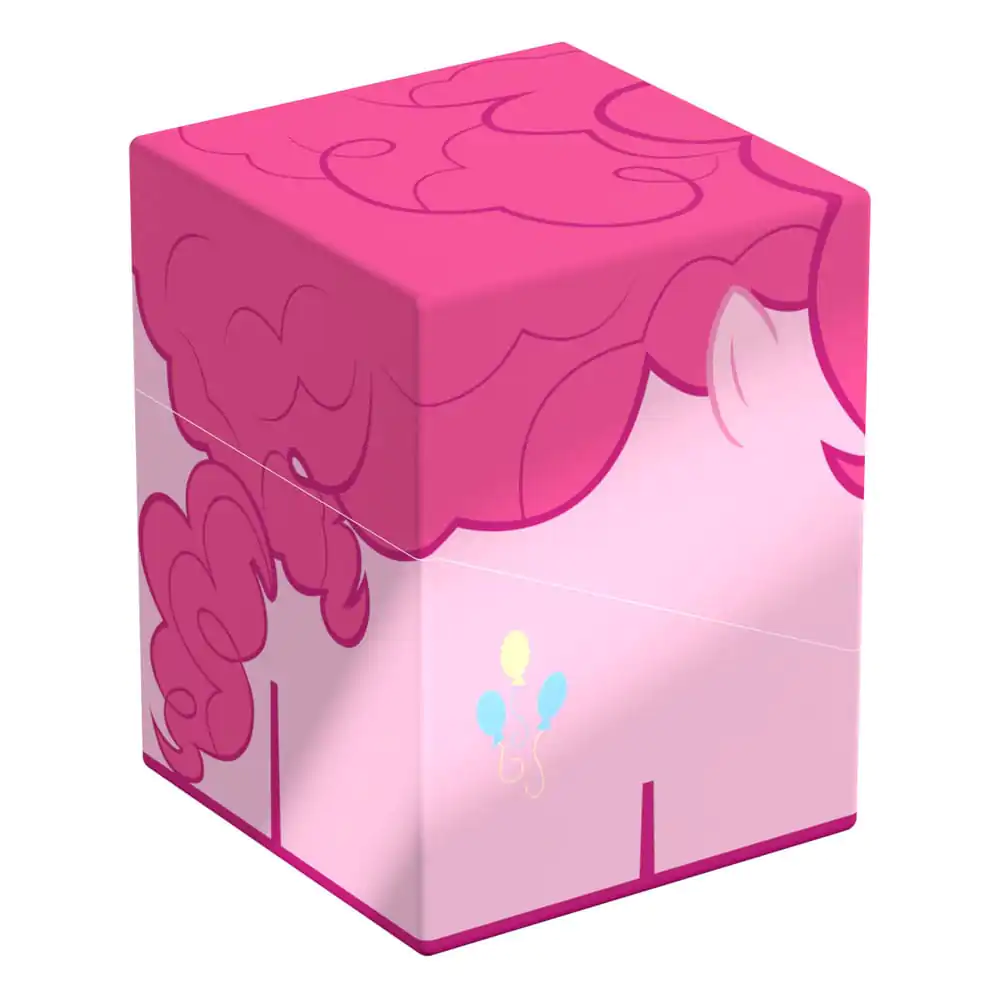Squaroes Squaroe My Little Pony "Friendship is Magic" MLP006 - Pinkamena Pie poza produsului