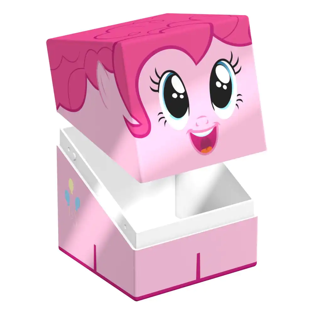 Squaroes Squaroe My Little Pony "Friendship is Magic" MLP006 - Pinkamena Pie poza produsului