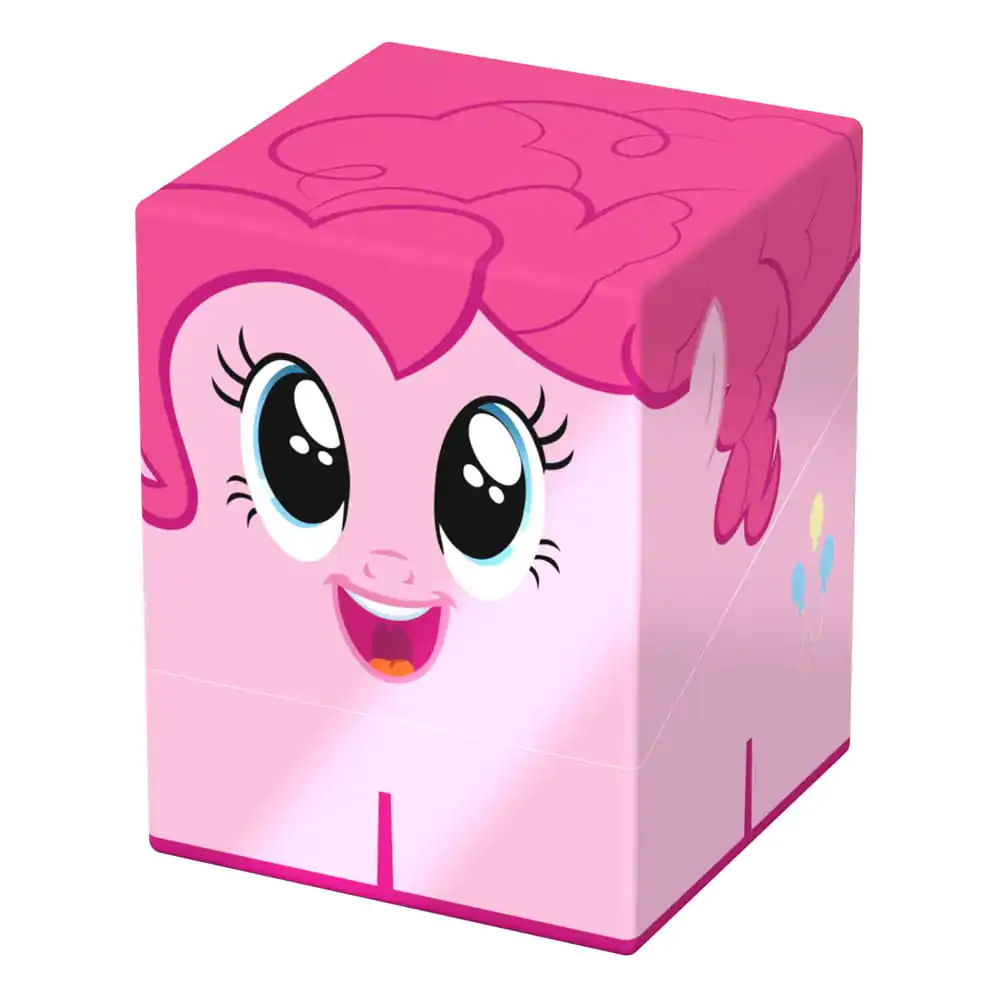 Squaroes Squaroe My Little Pony "Friendship is Magic" MLP006 - Pinkamena Pie poza produsului