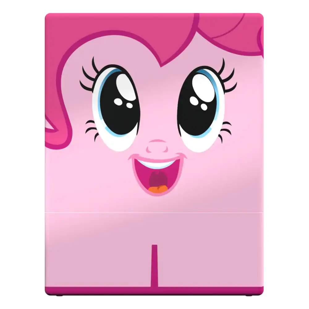 Squaroes Squaroe My Little Pony "Friendship is Magic" MLP006 - Pinkamena Pie poza produsului