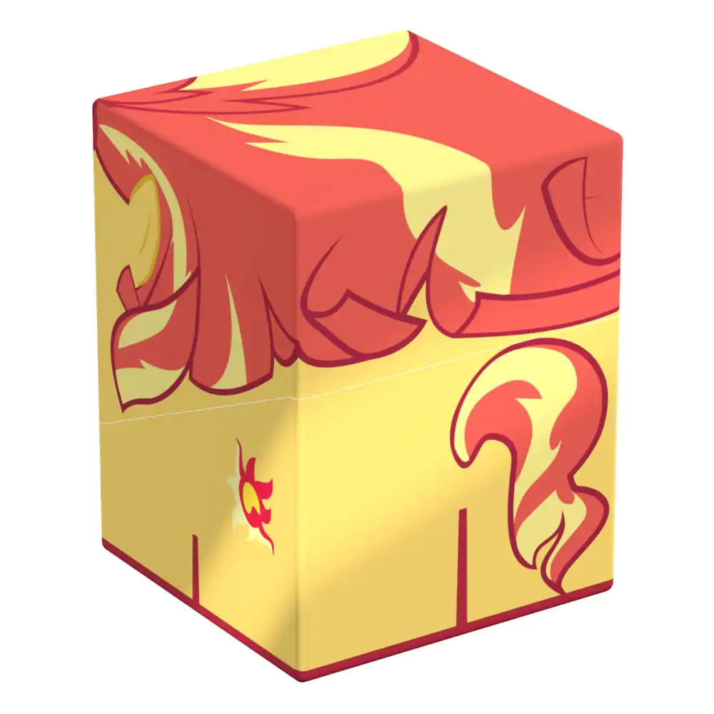 Squaroes Squaroe My Little Pony "Friendship is Magic" MLP007 - Sunset Shimmer poza produsului