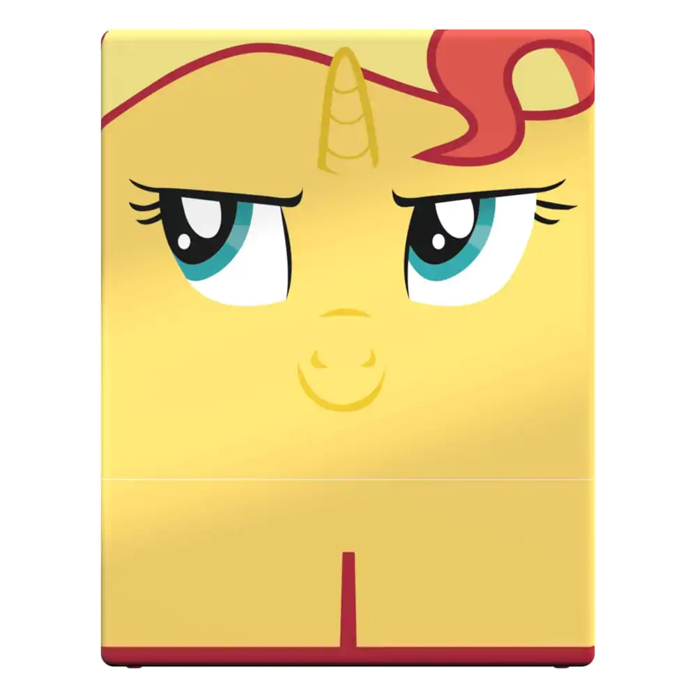Squaroes Squaroe My Little Pony "Friendship is Magic" MLP007 - Sunset Shimmer poza produsului