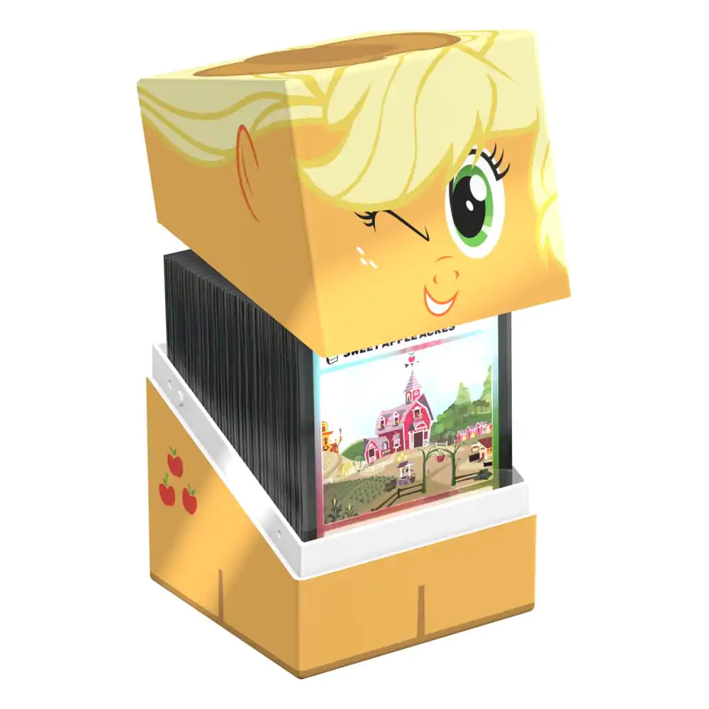 Squaroes Squaroe My Little Pony "Friendship is Magic" MLP008 - Apple Jack poza produsului