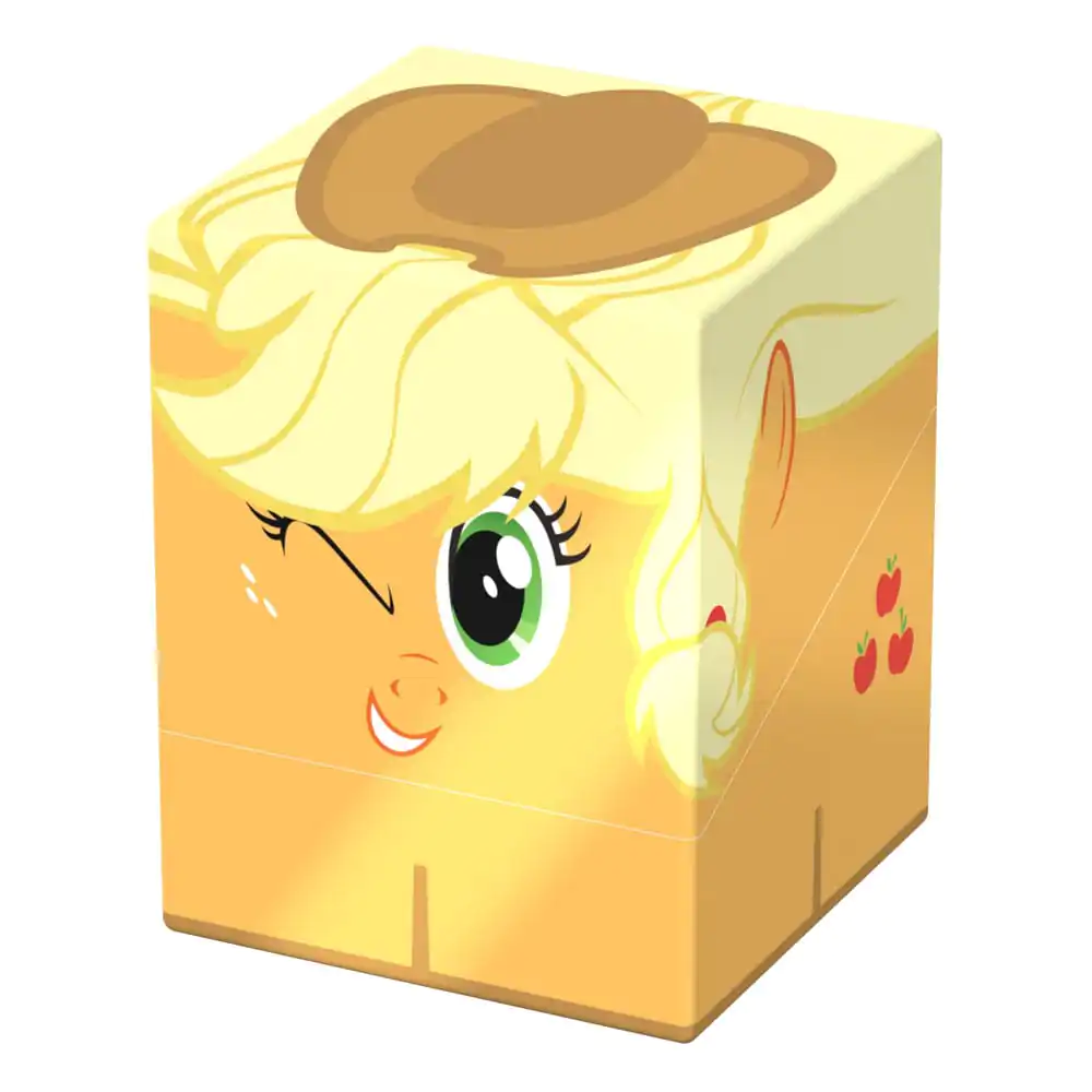 Squaroes Squaroe My Little Pony "Friendship is Magic" MLP008 - Apple Jack poza produsului