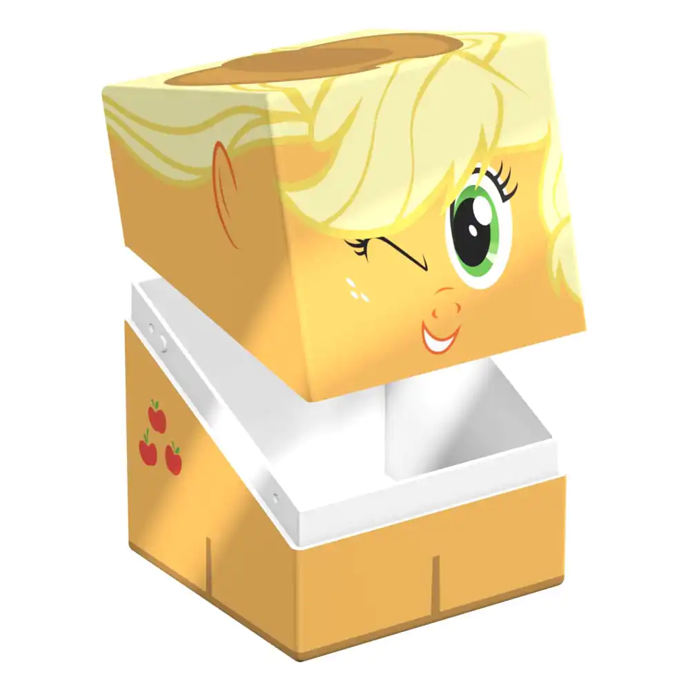 Squaroes Squaroe My Little Pony "Friendship is Magic" MLP008 - Apple Jack poza produsului