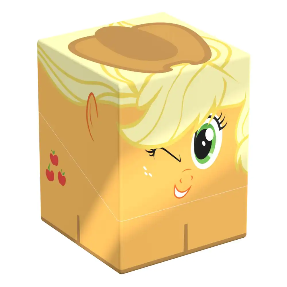 Squaroes Squaroe My Little Pony "Friendship is Magic" MLP008 - Apple Jack poza produsului