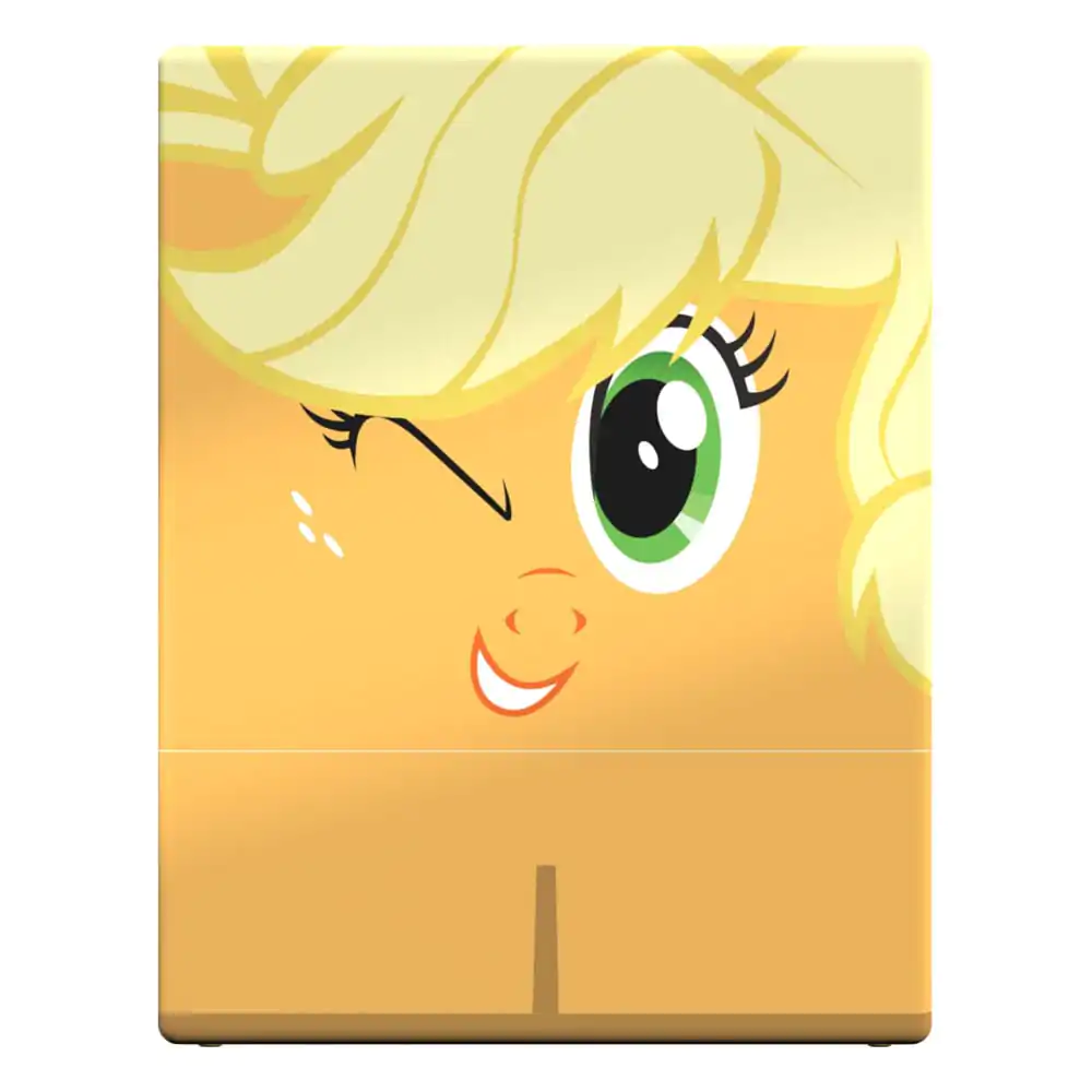 Squaroes Squaroe My Little Pony "Friendship is Magic" MLP008 - Apple Jack poza produsului