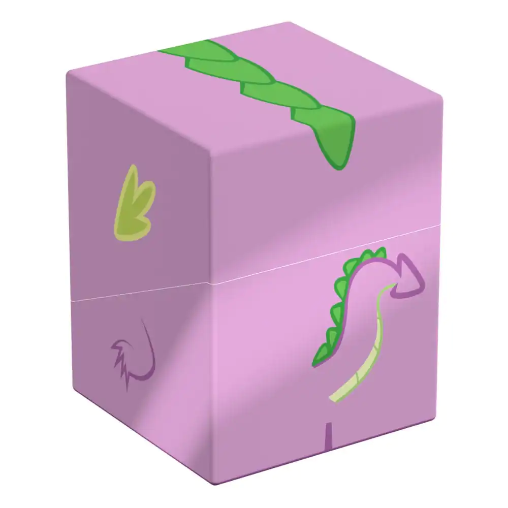 Squaroes Squaroe My Little Pony "Friendship is Magic" MLP009 - Spike poza produsului