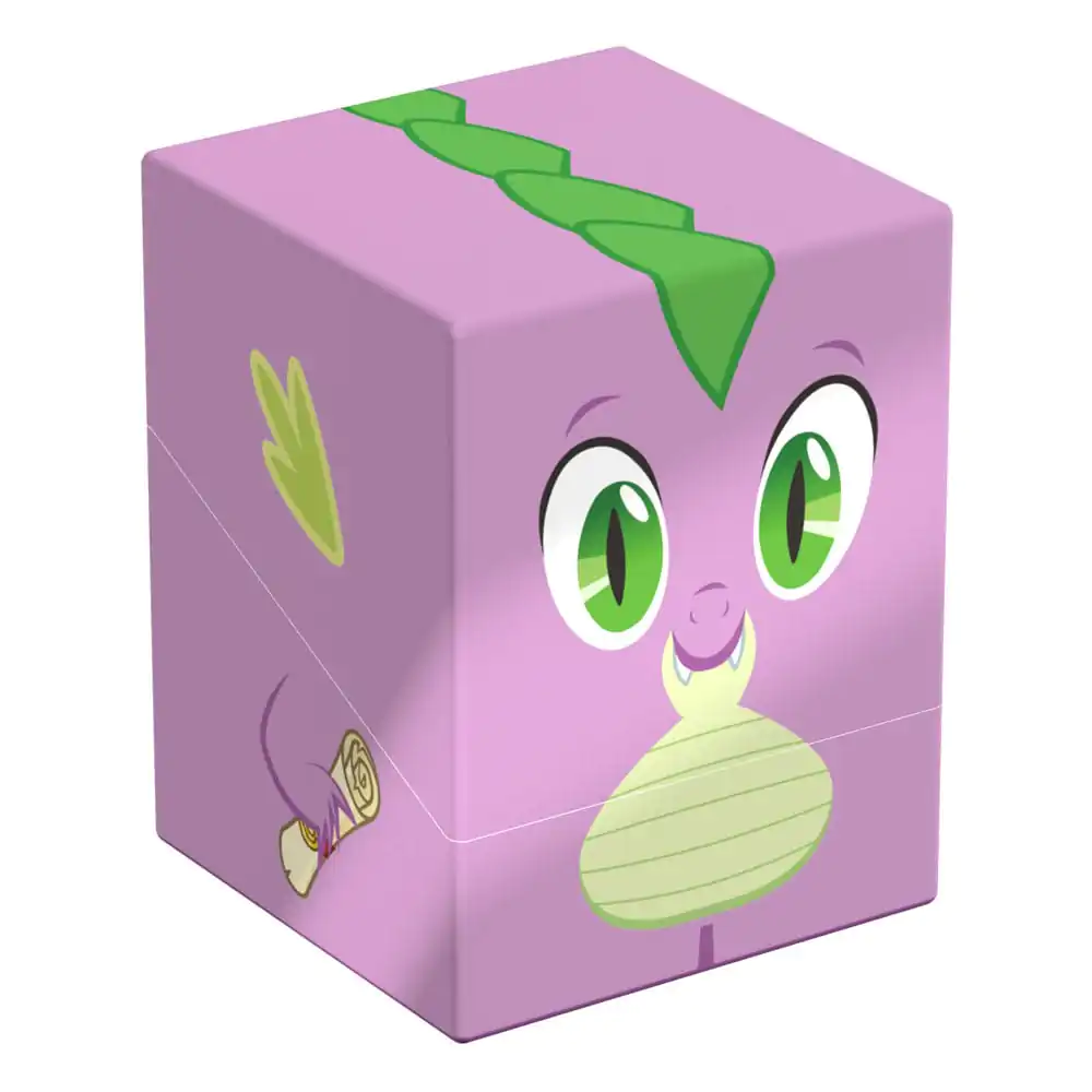 Squaroes Squaroe My Little Pony "Friendship is Magic" MLP009 - Spike poza produsului
