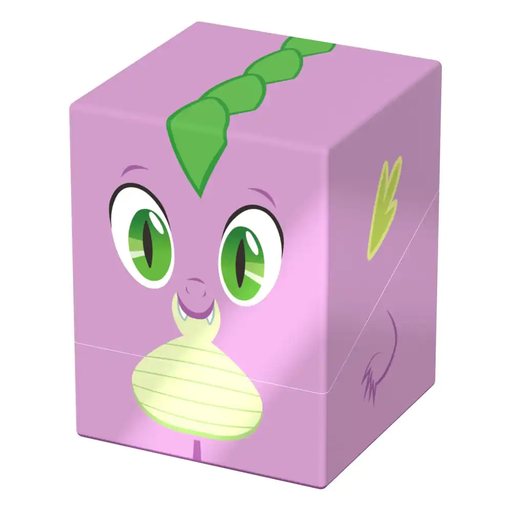 Squaroes Squaroe My Little Pony "Friendship is Magic" MLP009 - Spike poza produsului