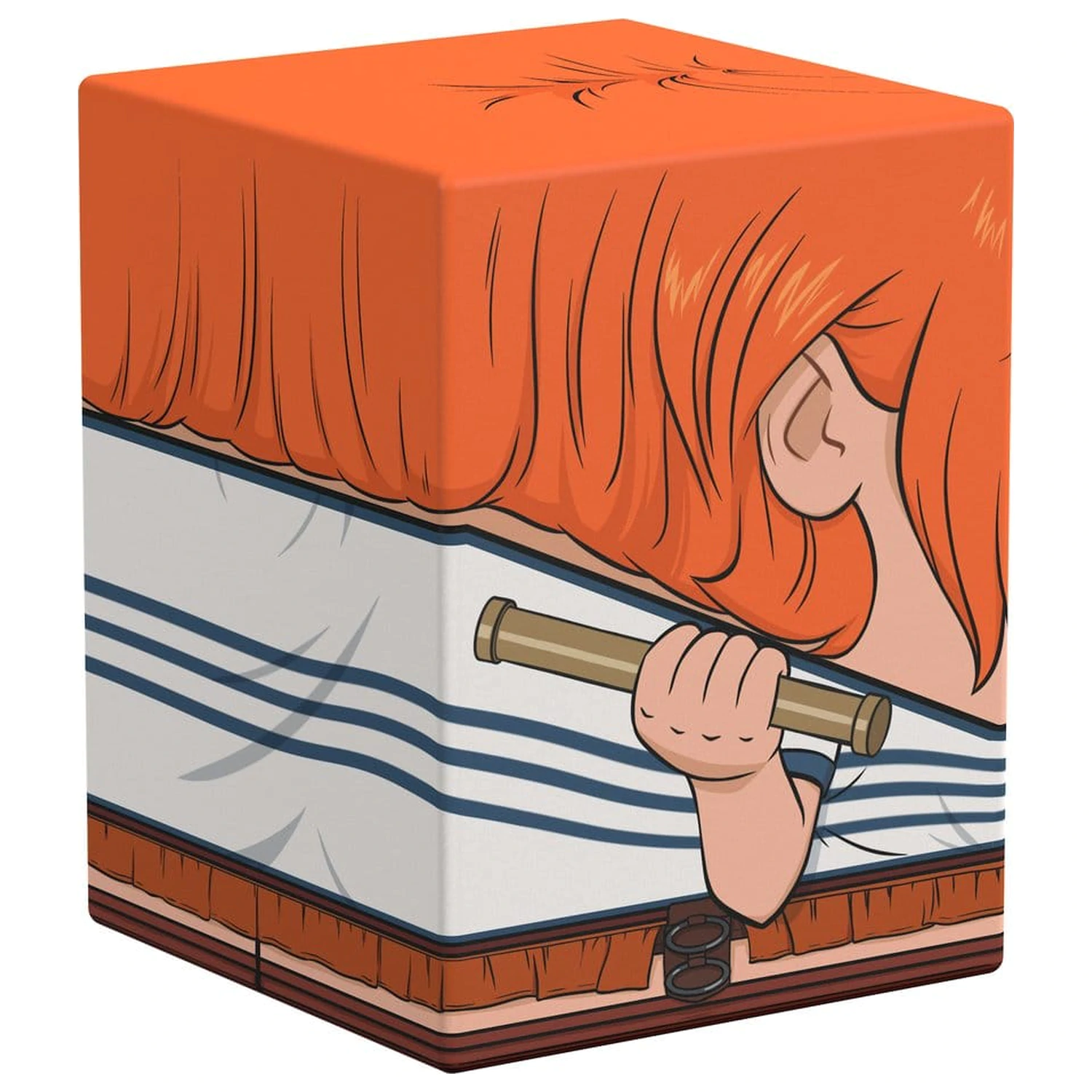 Squaroes Squaroe ONE PIECE OP002 - Nami poza produsului