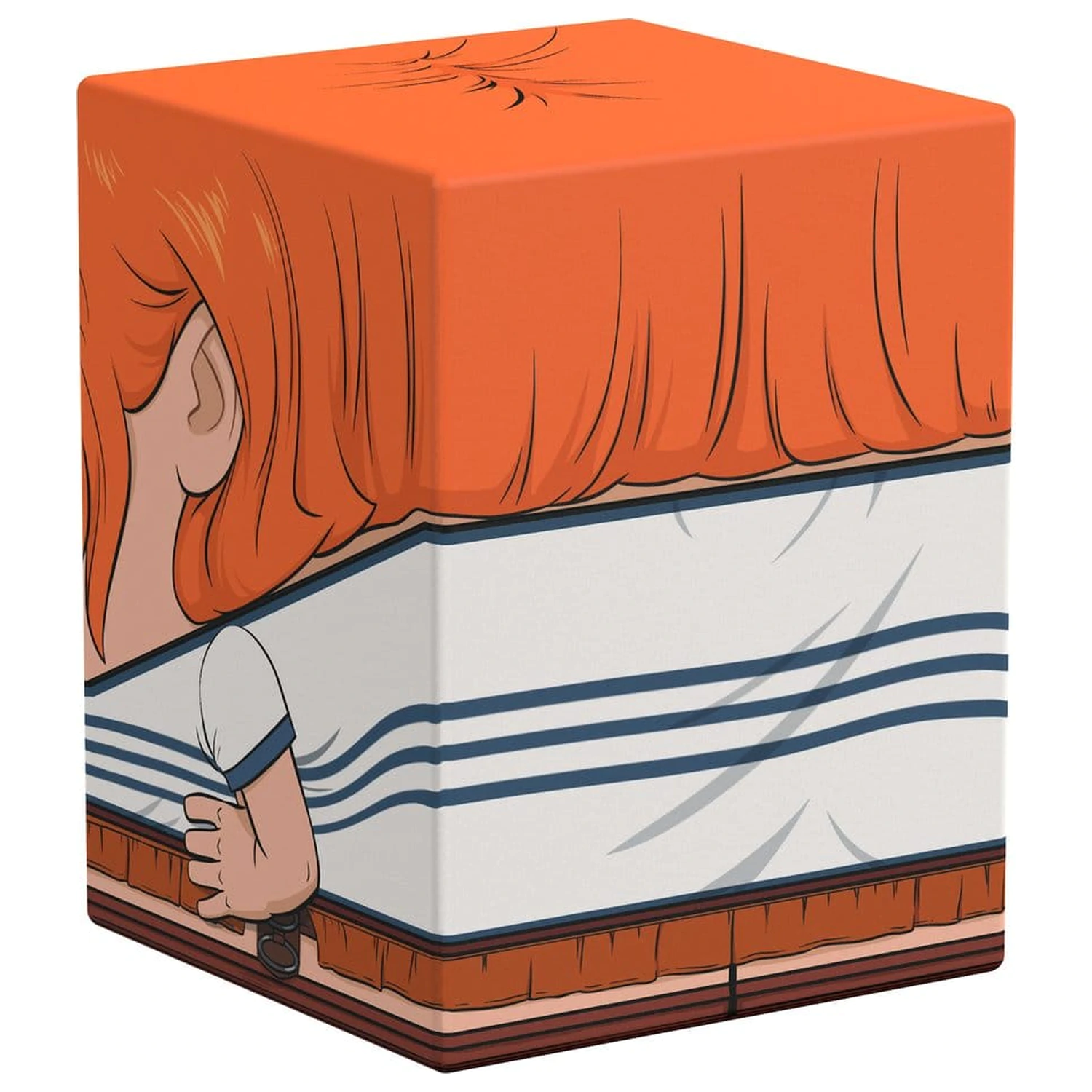 Squaroes Squaroe ONE PIECE OP002 - Nami poza produsului