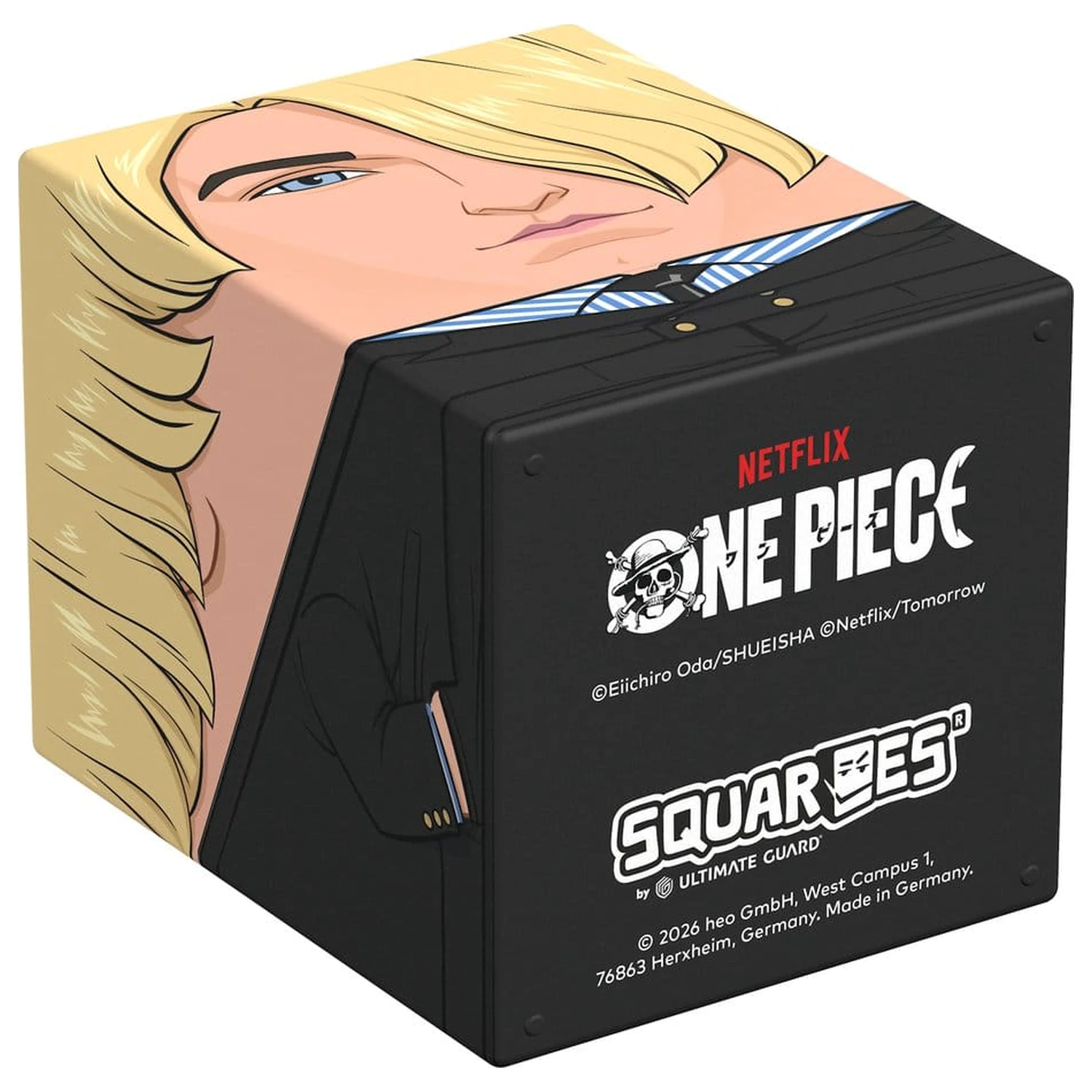 Squaroes Squaroe O BUCATA OP003 - Sanji poza produsului