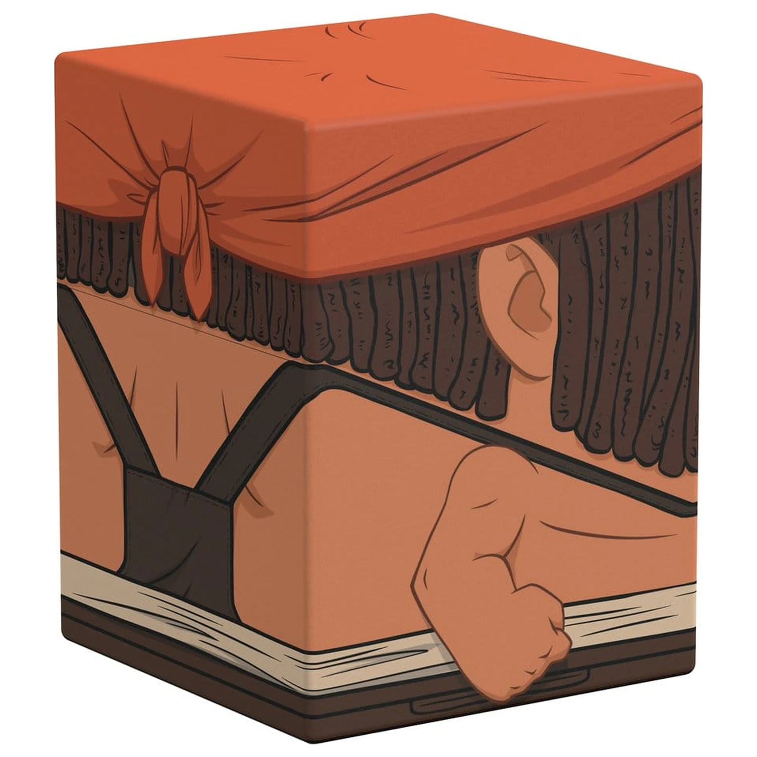 Squaroes Squaroe O SINGURA BUCATA OP005 - Usopp poza produsului