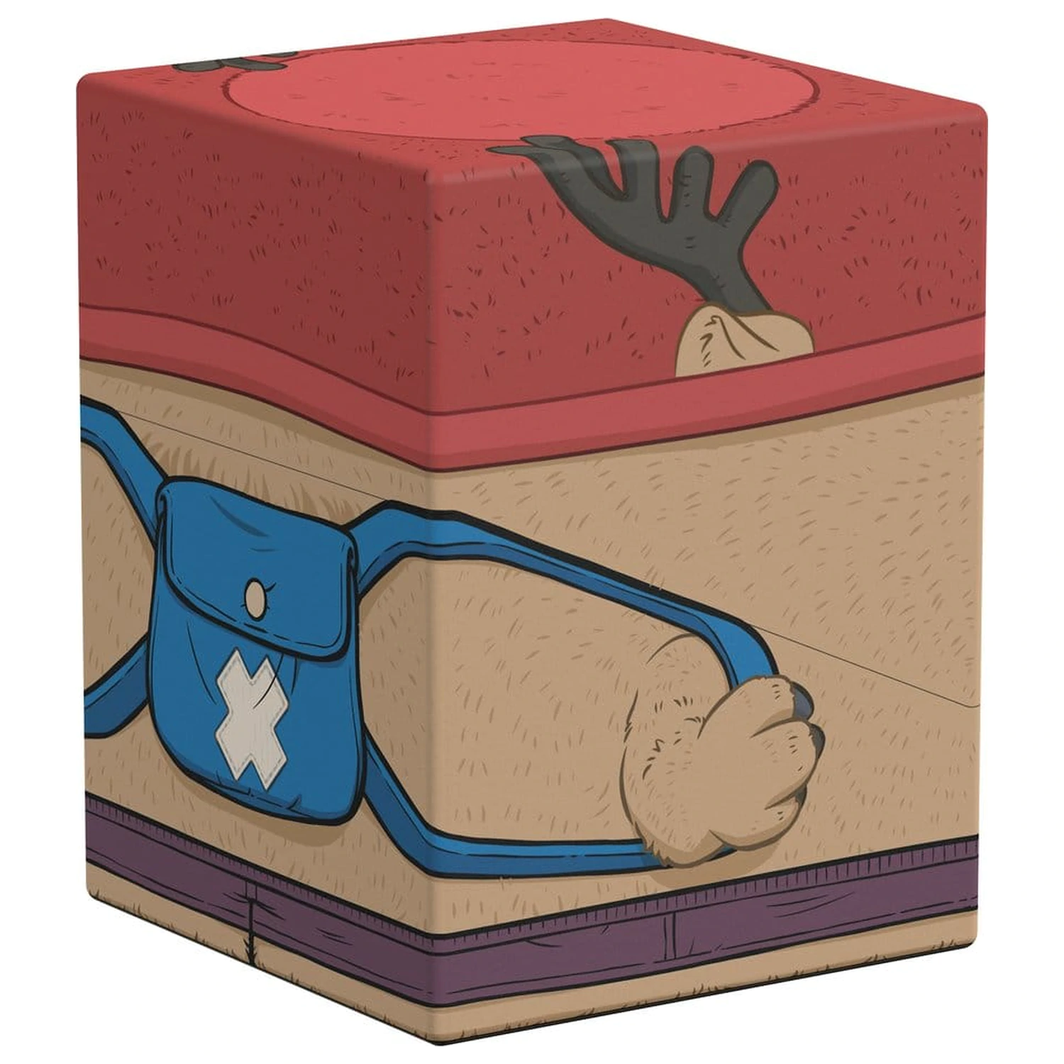 Squaroes Squaroe ONE PIECE OP009 - Tony Tony Chopper poza produsului